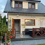 Zuza Holiday home *