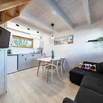Holiday home Zuza Sianozety