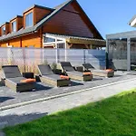 Zuza Holiday home *