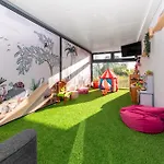 Zuza Holiday home *