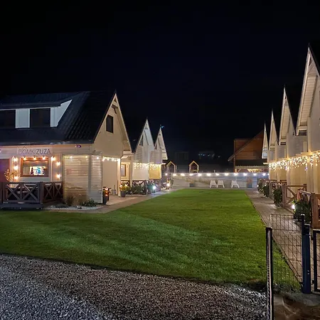 Zuza Hébergement de vacances *