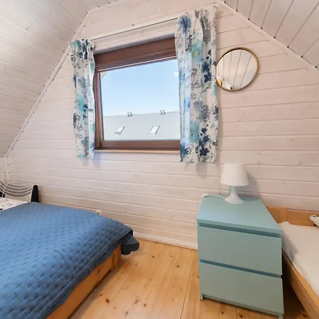 Hébergement de vacances Zuza