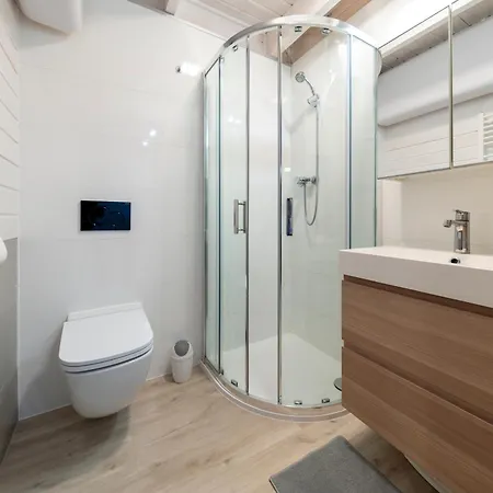 Zuza Hébergement de vacances *