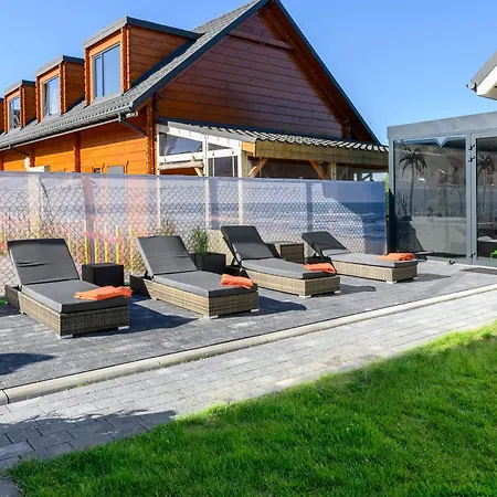 Zuza Holiday home *