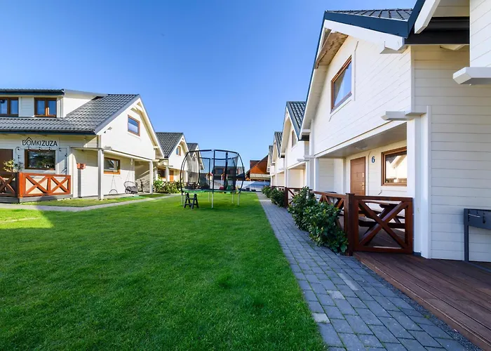 Hébergement de vacances Zuza