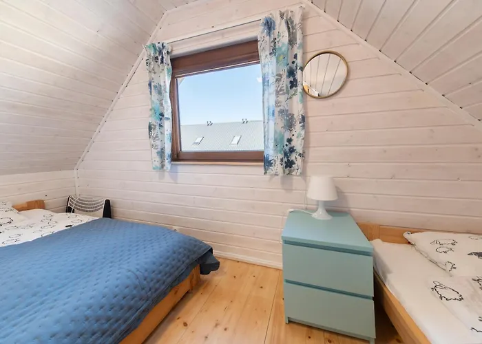 Hébergement de vacances Zuza