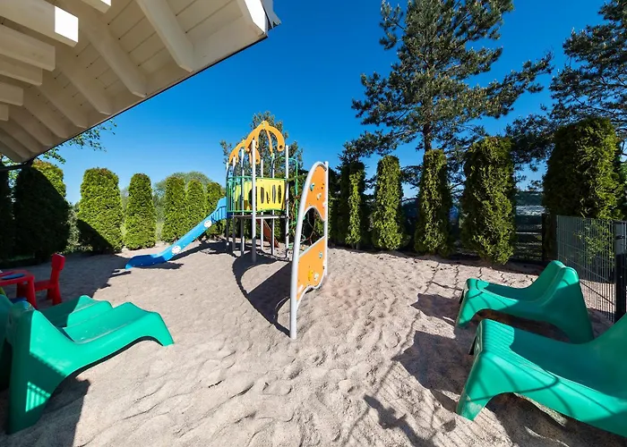 Zuza Hébergement de vacances *