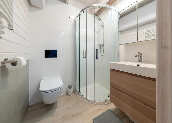 Zuza Hébergement de vacances *